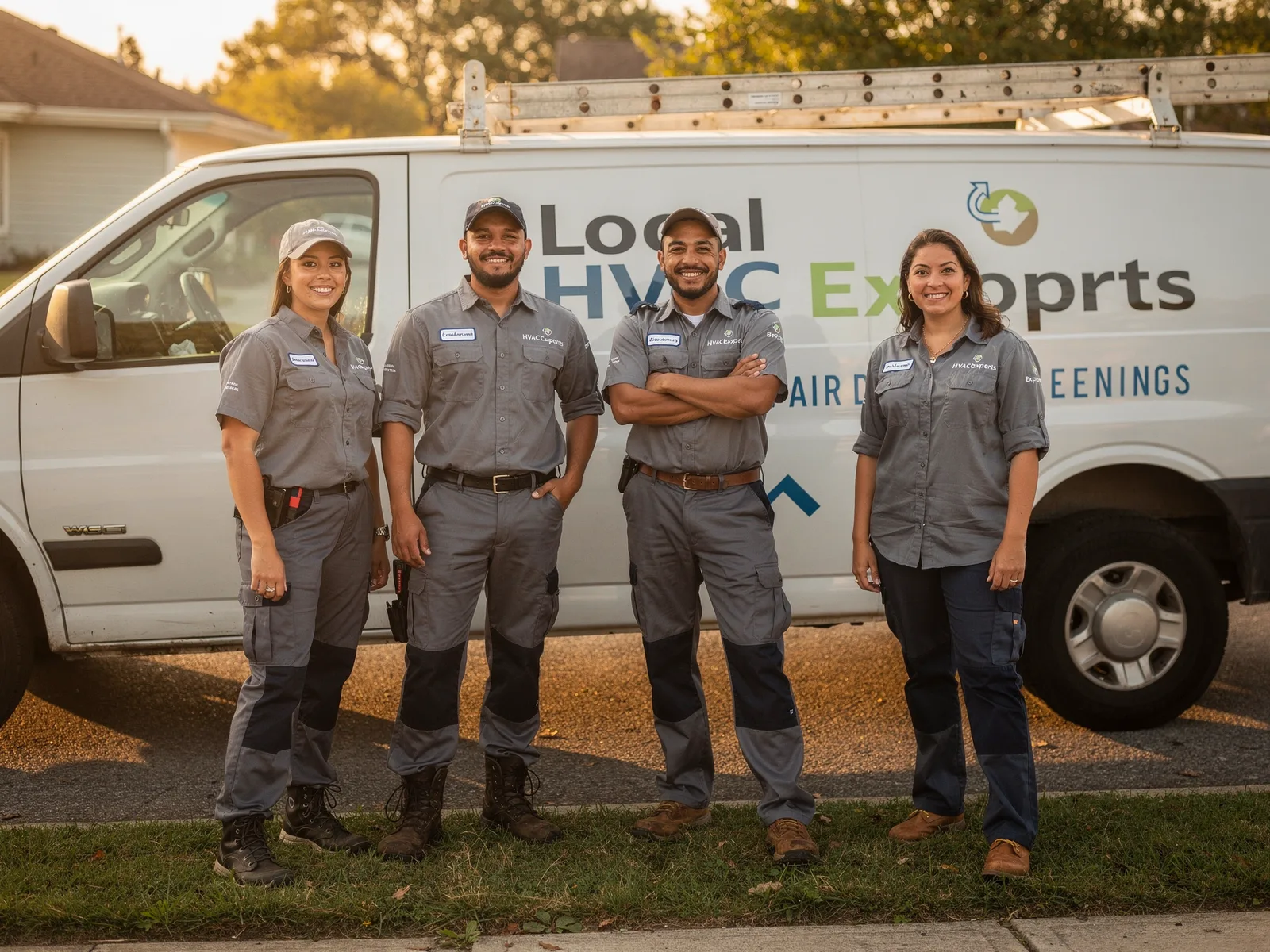 24/7 HVAC Repair & AC Replacement company in Savoy, MA